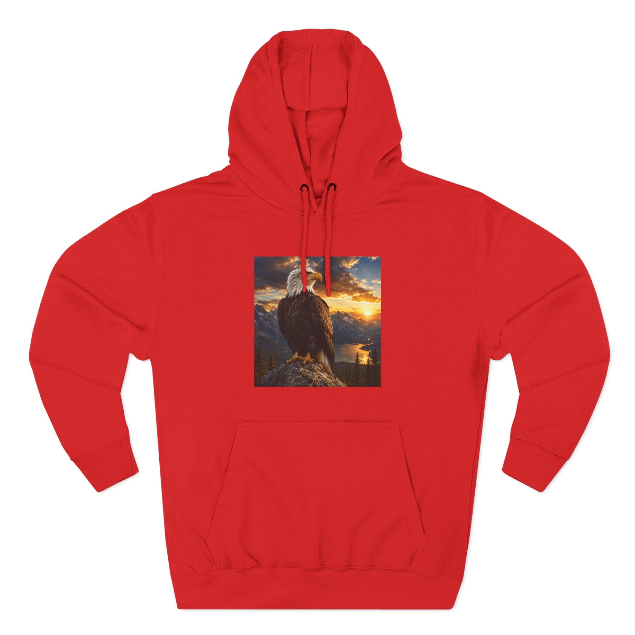 Indigenous Peoples' Day Hoodie — Native Pride Graphic Pullover