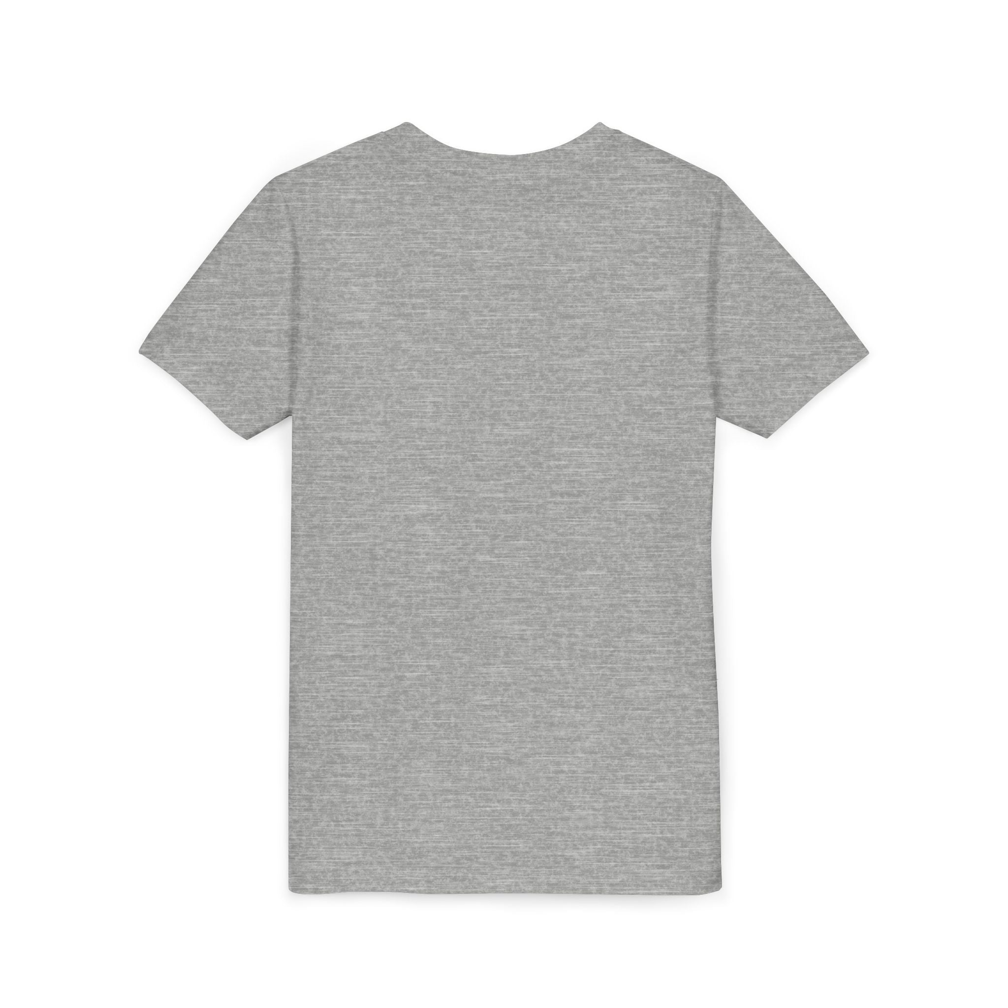 Youth Graphic Tee — Teen Boy Reading by Locker Illustration