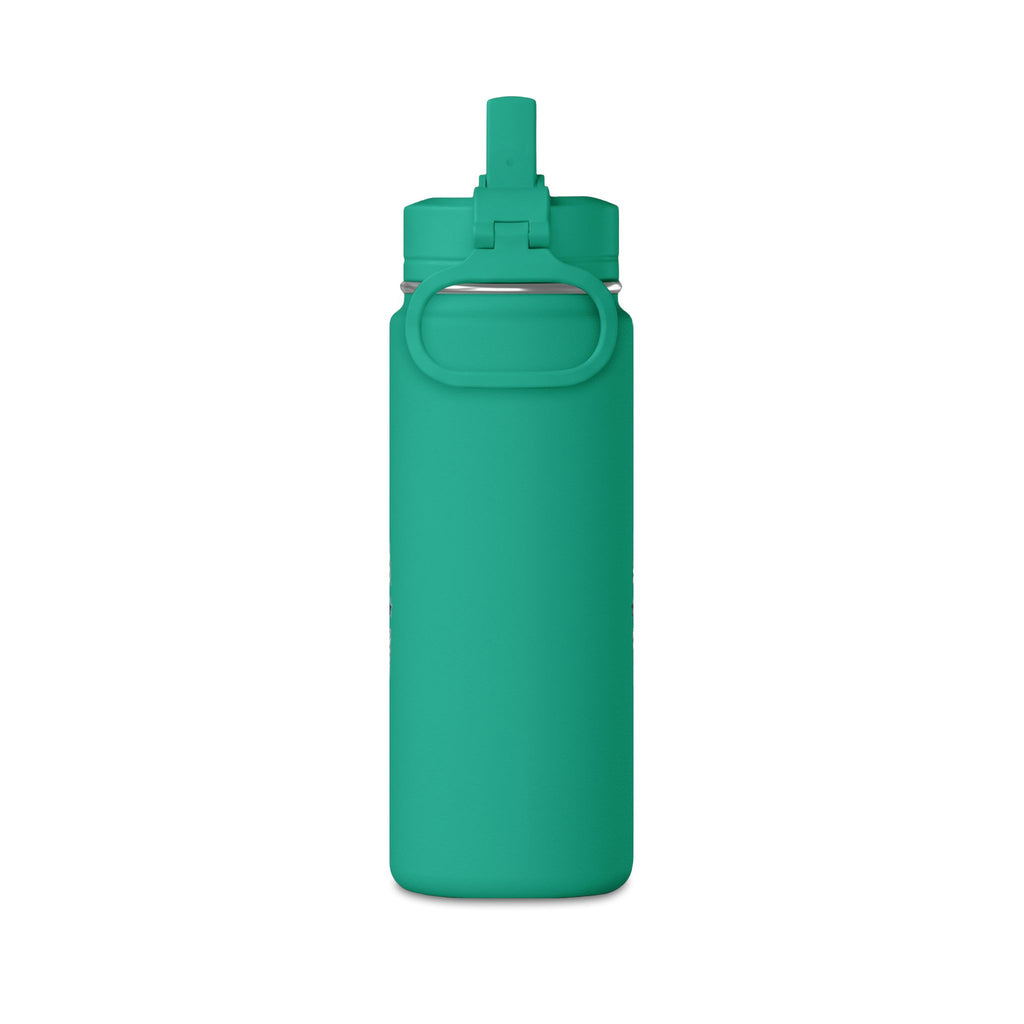 Water Bottle — "Brain Cells: loading... please wait." 20oz Funny Hydration Bottle