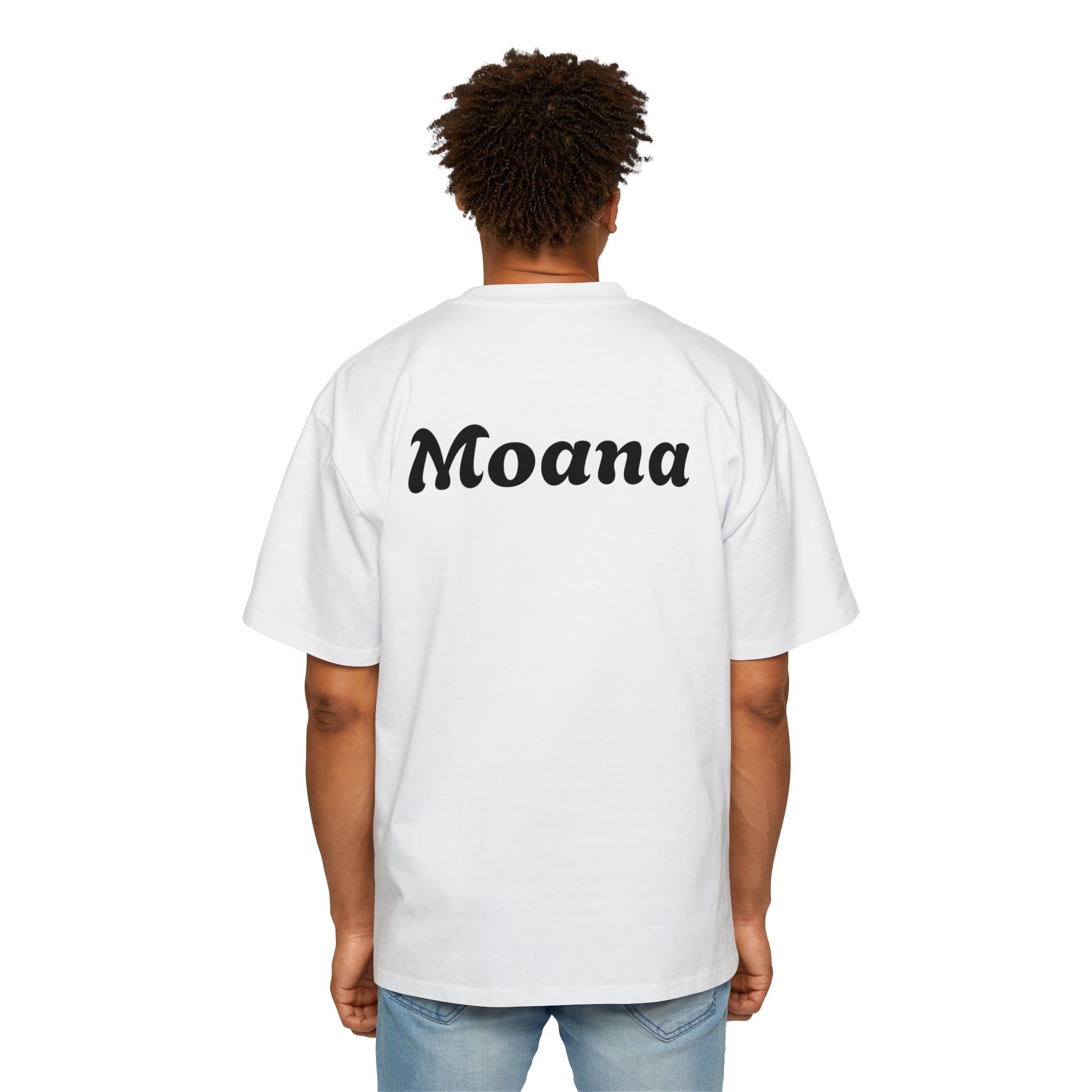 Maholo and Mahjong Graphic Tee — Hawaiian Moana Mahjong Shirt
