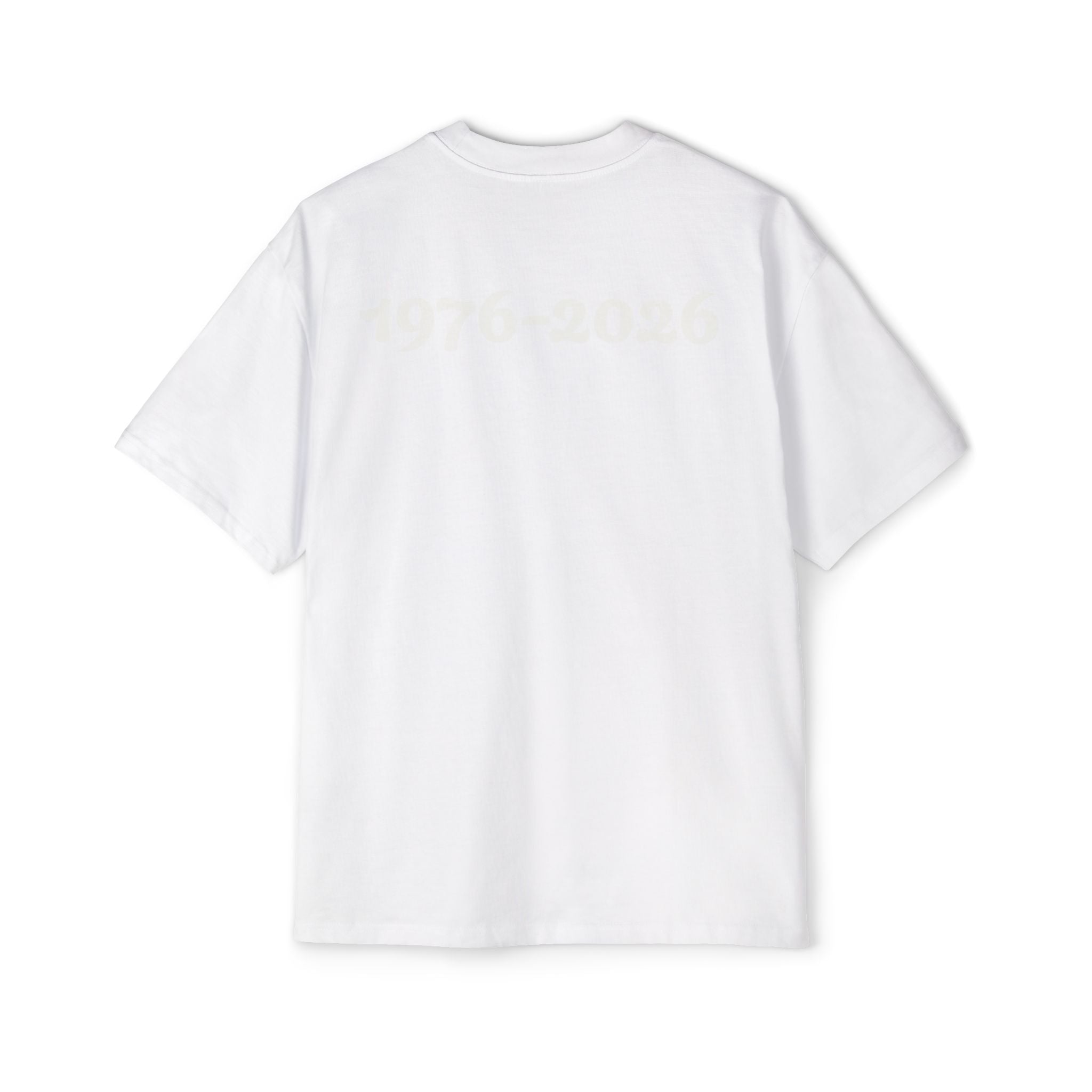 250th Anniversary of America T-Shirt — Patriotic Flag Tee (1776–2026)