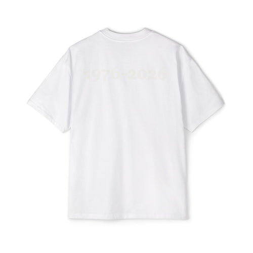 250th Anniversary of America T-Shirt — Patriotic Flag Tee (1776–2026)