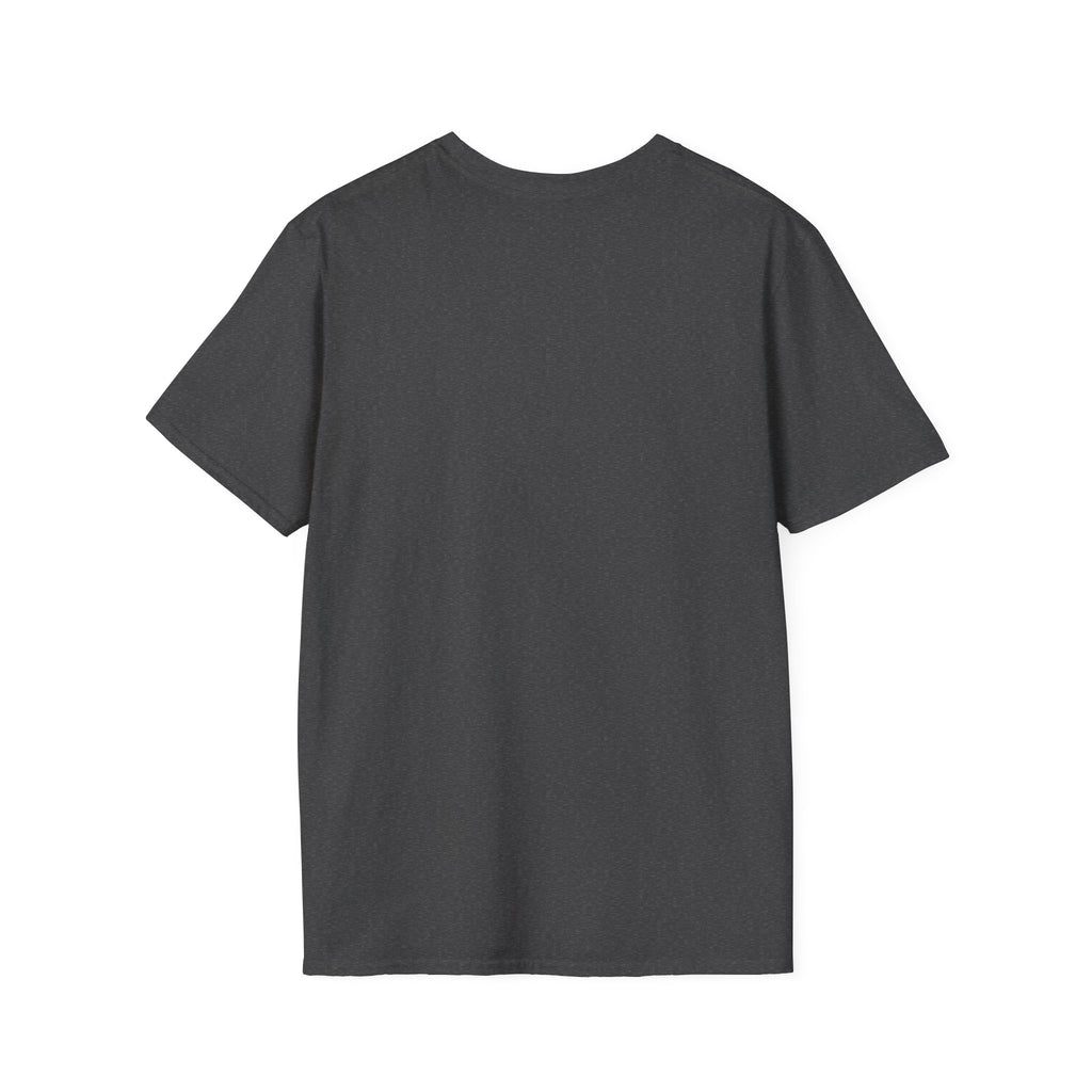 Locker Community T‑Shirt — “I Came, I Saw, I Tidied My Locker” Vintage Locker Room Tee