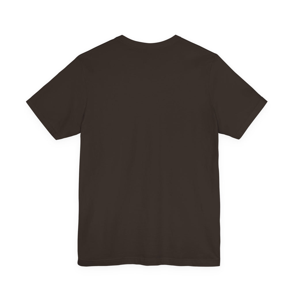 Skate Crew Graphic Tee – Urban Skateboard Art T‑Shirt