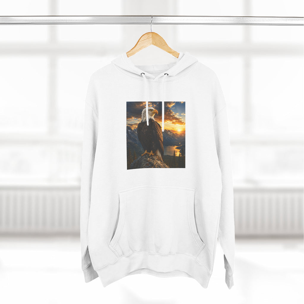 Indigenous Peoples' Day Hoodie — Native Pride Graphic Pullover