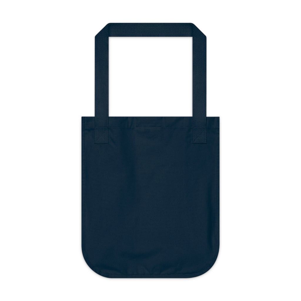 Teacher Tote Bag — "Teachers Plant Seeds That Grow Forever" Organic Canvas Reusable Gift