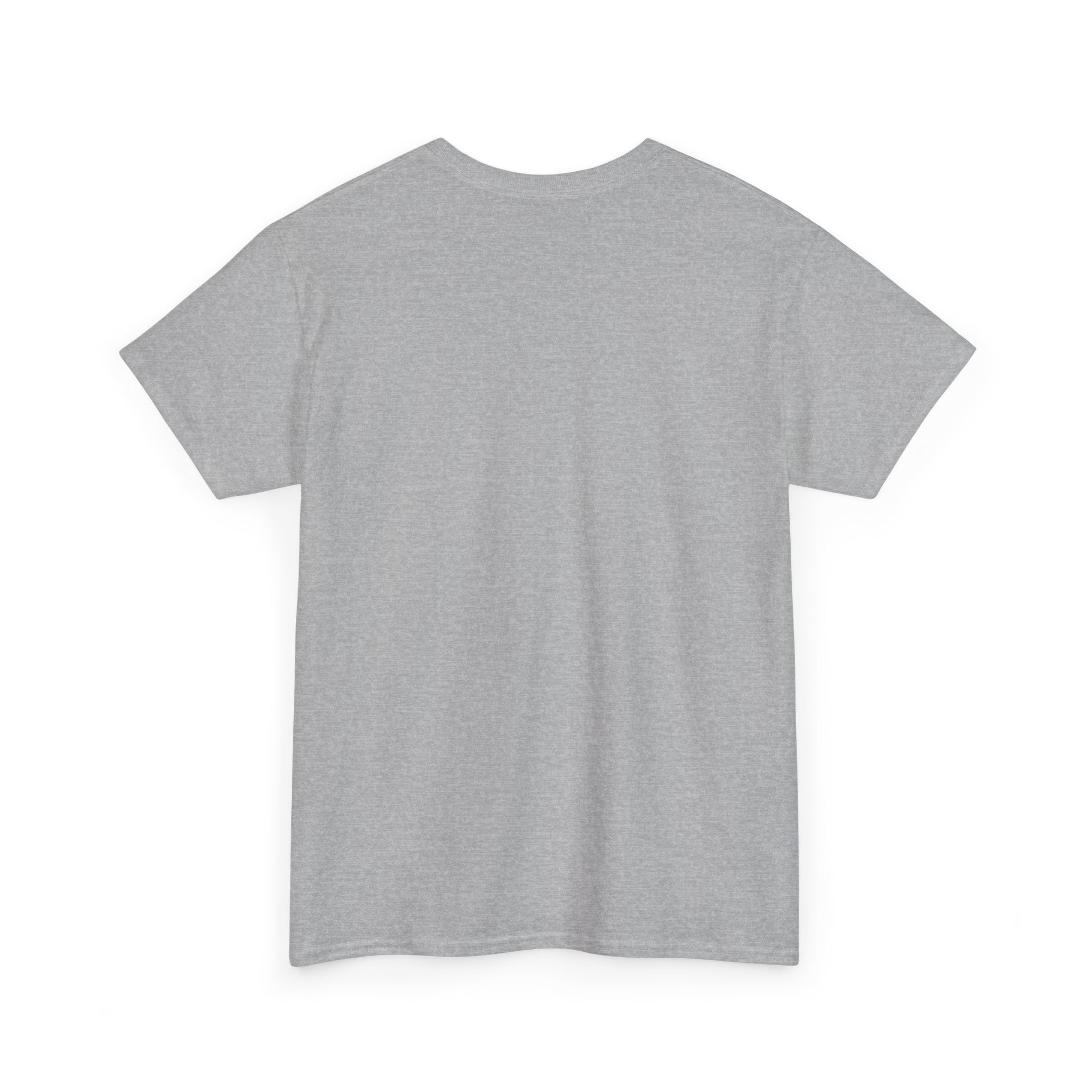 Surfing The Wave Surfboard Tee — Men’s Beach Graphic T-Shirt