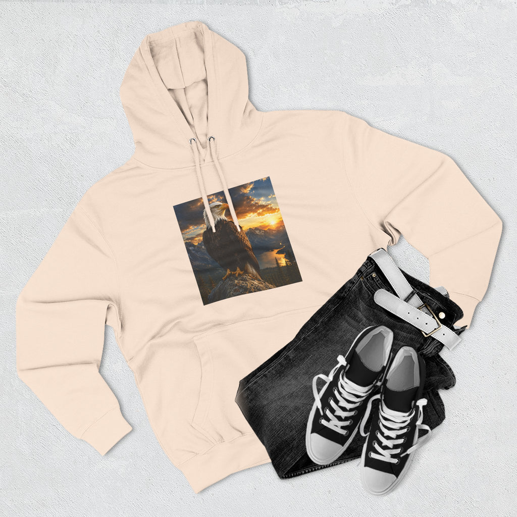 Indigenous Peoples' Day Hoodie — Native Pride Graphic Pullover