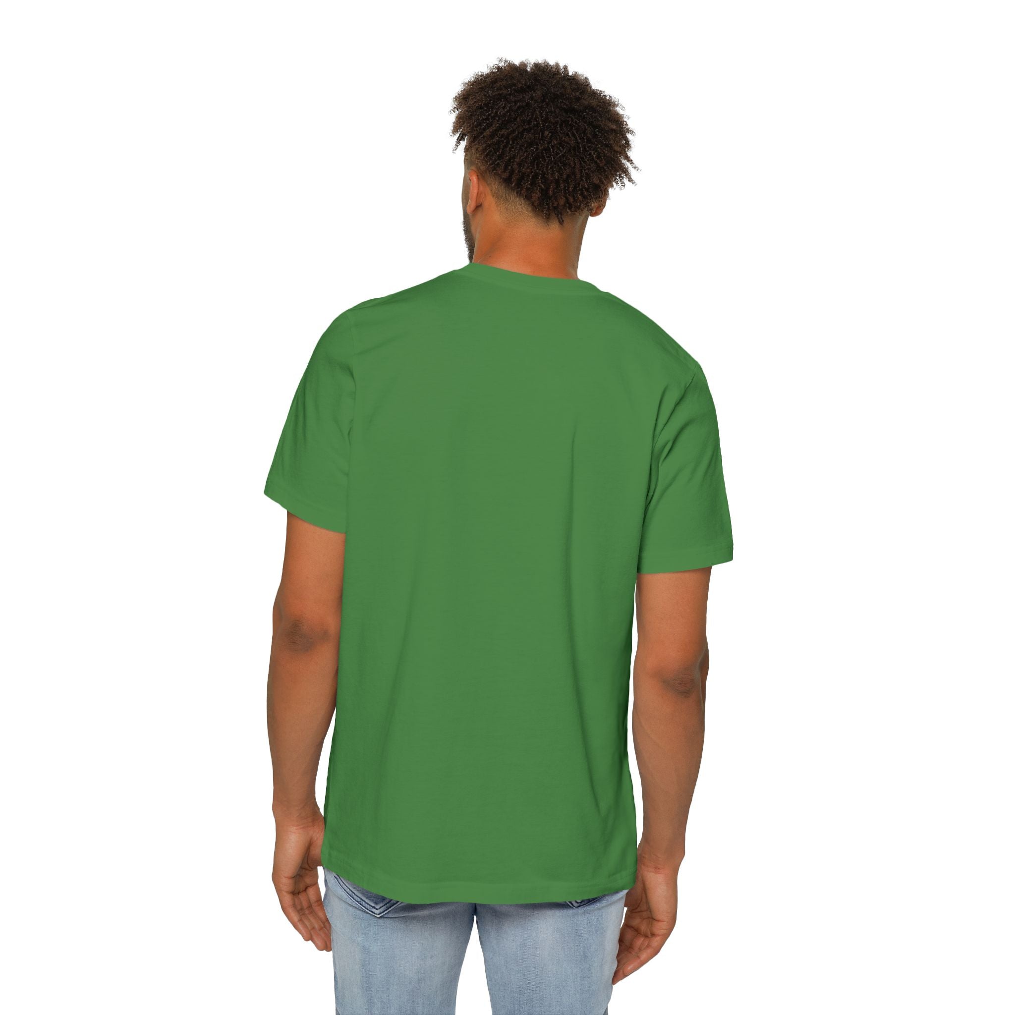 Teacher Appreciation T-Shirt – "Teachers Plant Seeds That Grow Forever" Apple Design