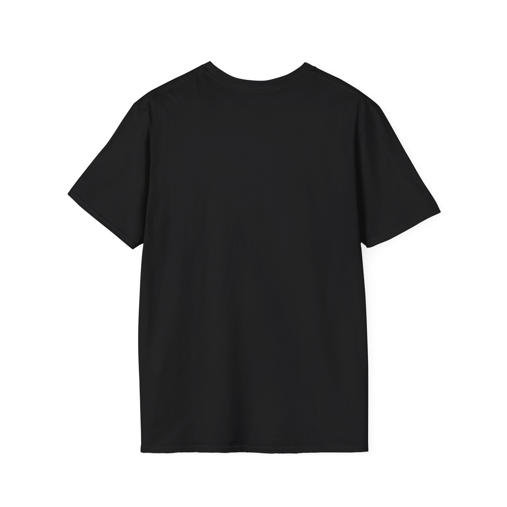 Wake Me Up When It's Friday T-Shirt — Retro Weekend Graphic Tee