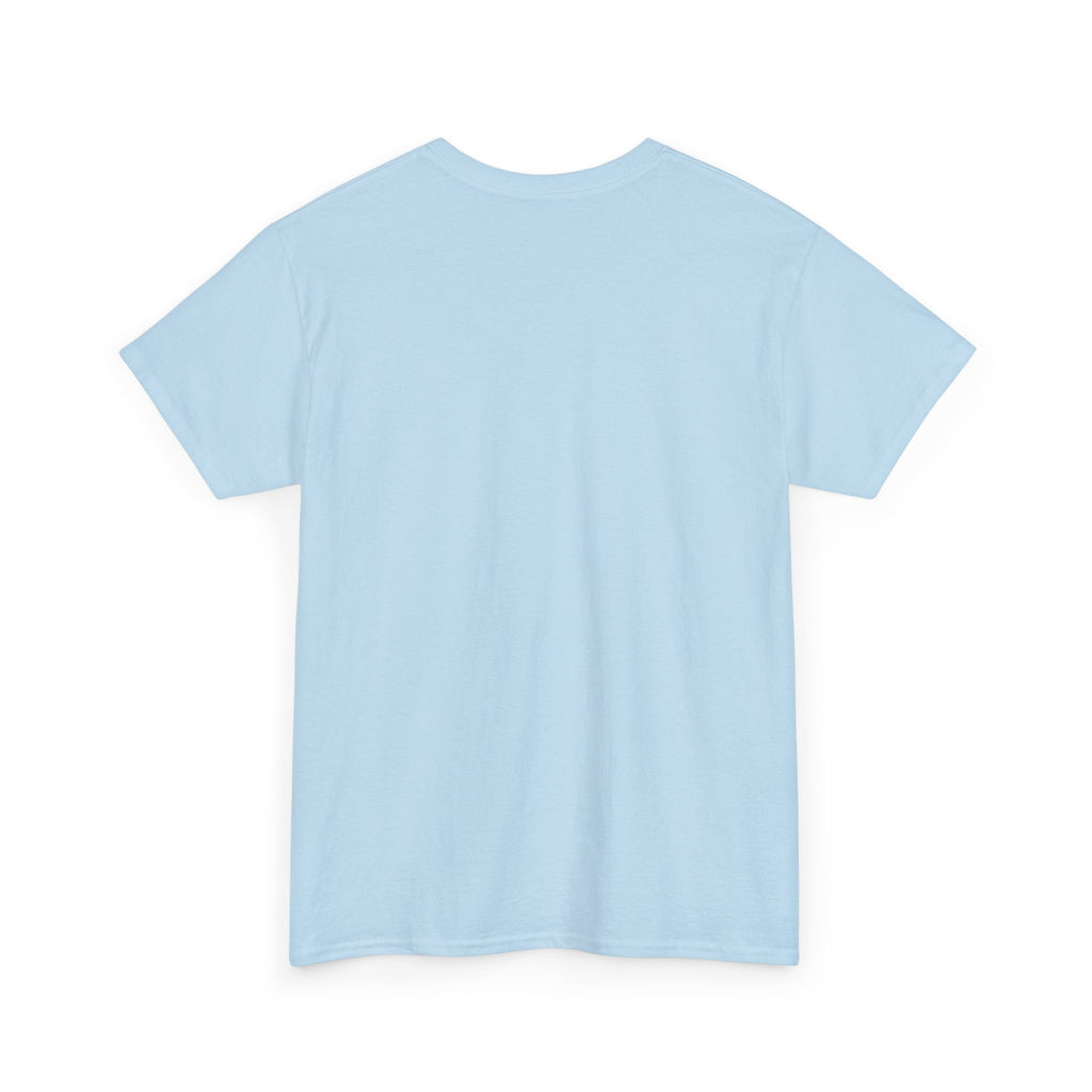 Surfing The Wave Surfboard Tee — Men’s Beach Graphic T-Shirt