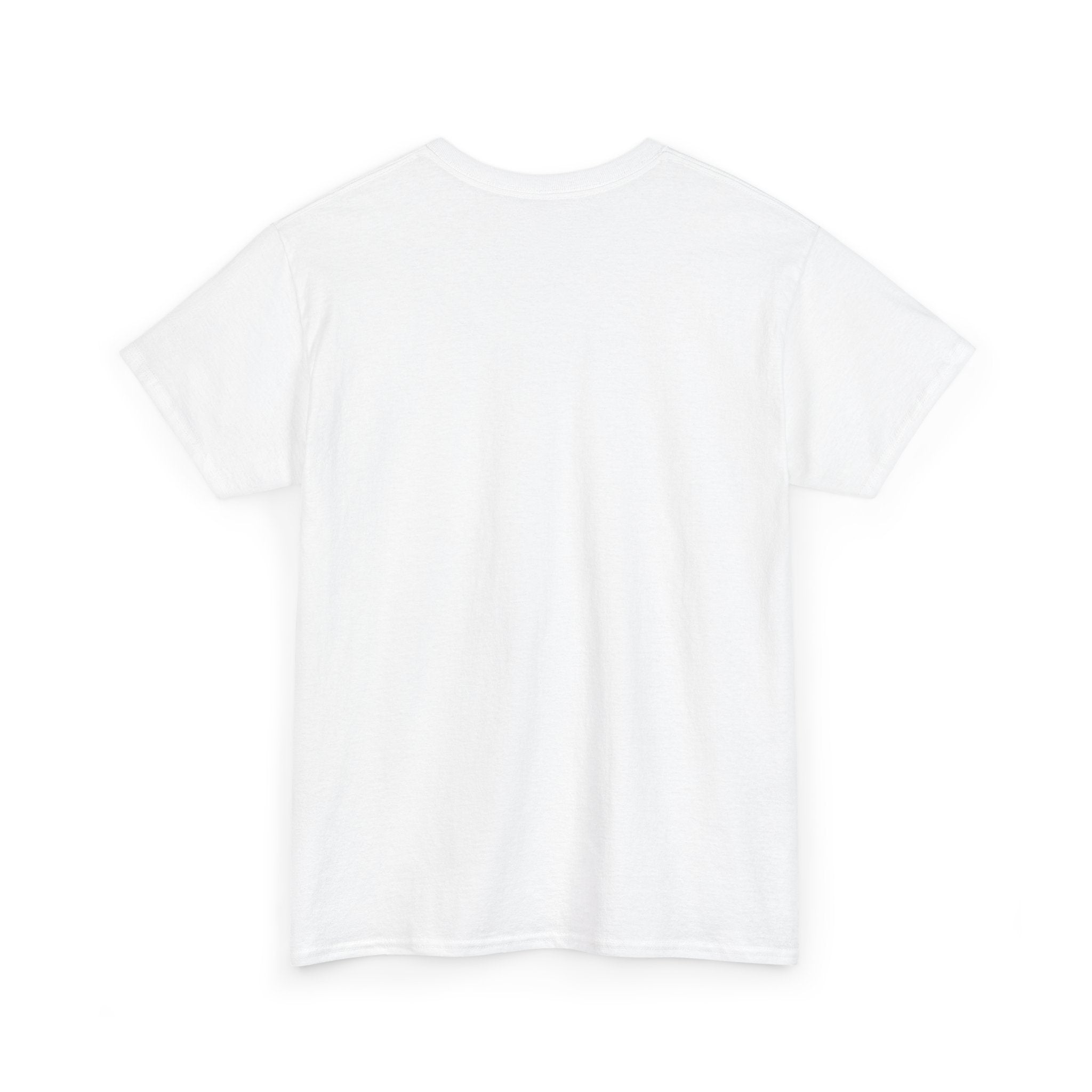 Surfing The Wave Surfboard Tee — Men’s Beach Graphic T-Shirt