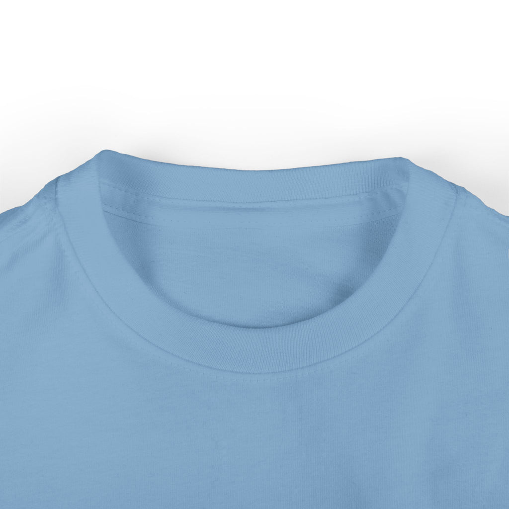 Infant Tee — Personalized 'Dance Recital' Ballerina Baby Shirt