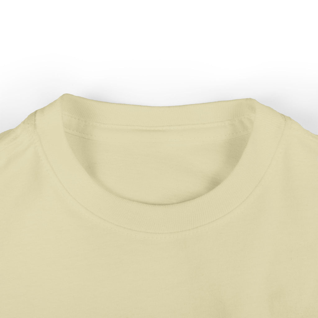 Infant Tee — Personalized 'Dance Recital' Ballerina Baby Shirt