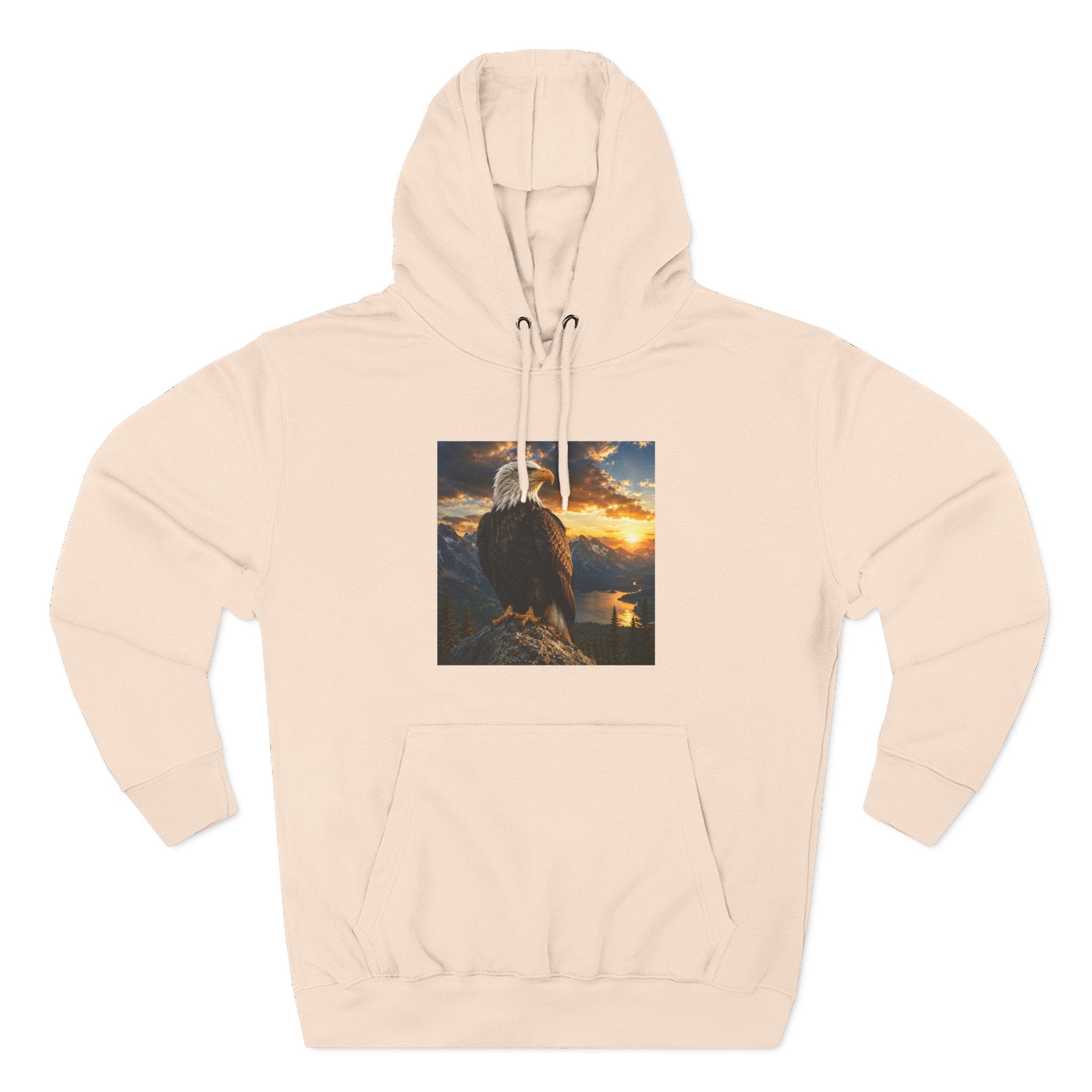 Indigenous Peoples' Day Hoodie — Native Pride Graphic Pullover