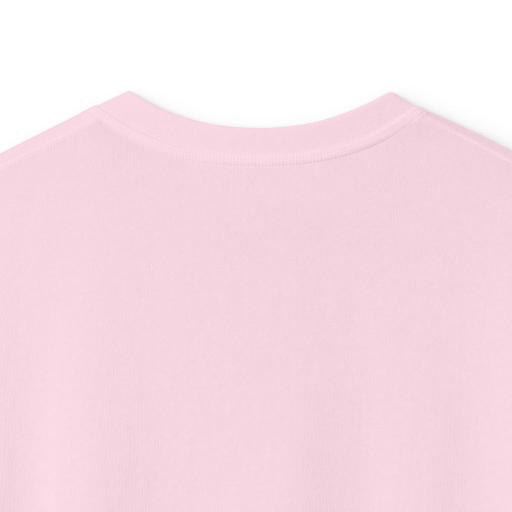 Kids Tee — "Read, Dream, Grow" Butterfly Reading Shirt