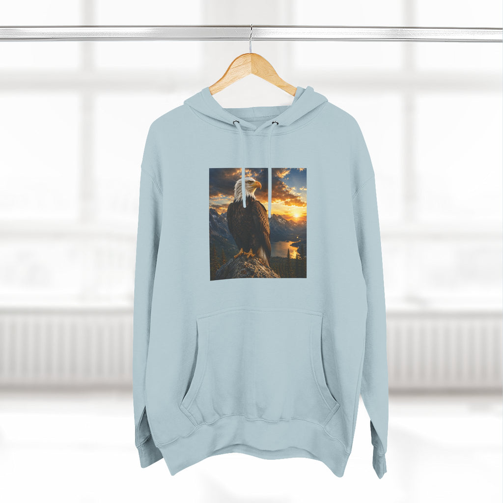 Indigenous Peoples' Day Hoodie — Native Pride Graphic Pullover
