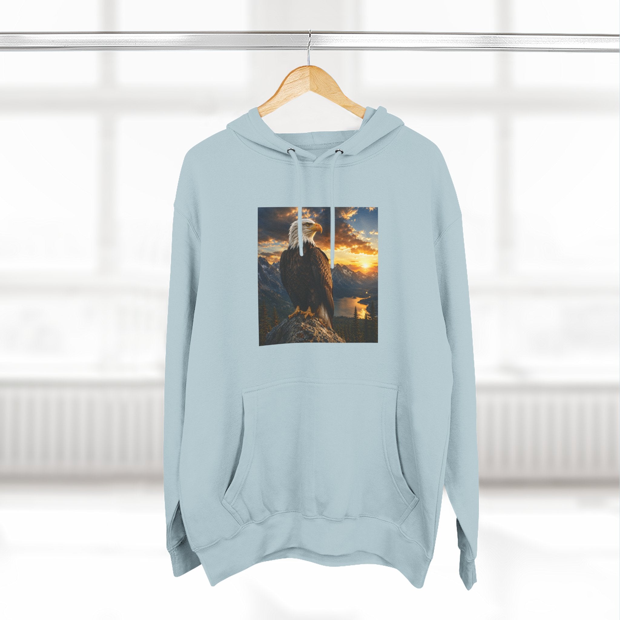 Indigenous Peoples' Day Hoodie — Native Pride Graphic Pullover