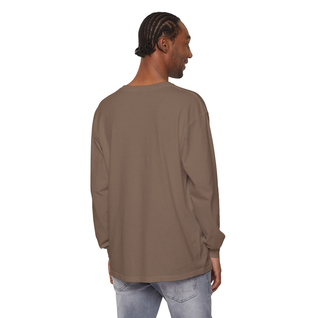 Dance All Night Long Sleeve Tee