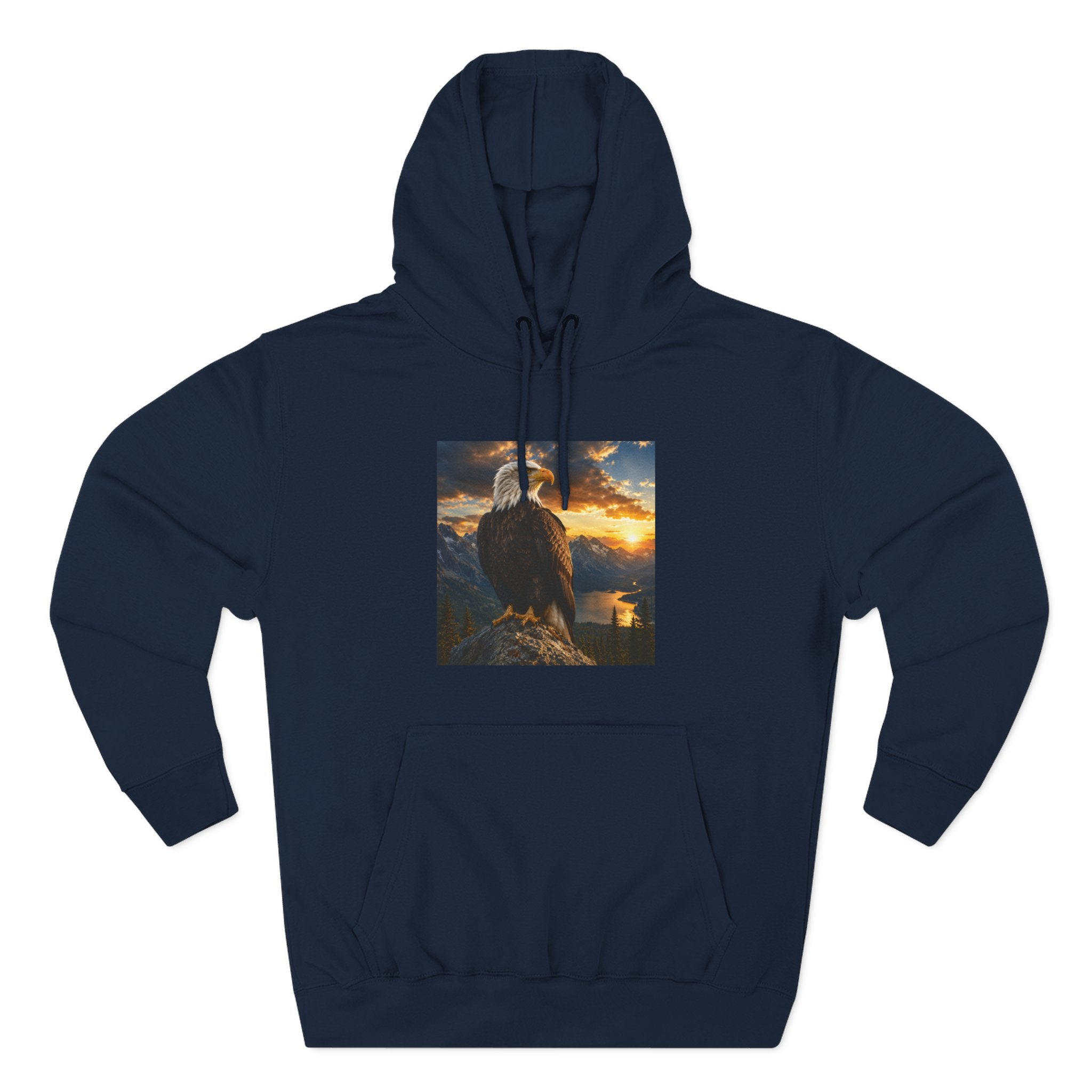 Indigenous Peoples' Day Hoodie — Native Pride Graphic Pullover