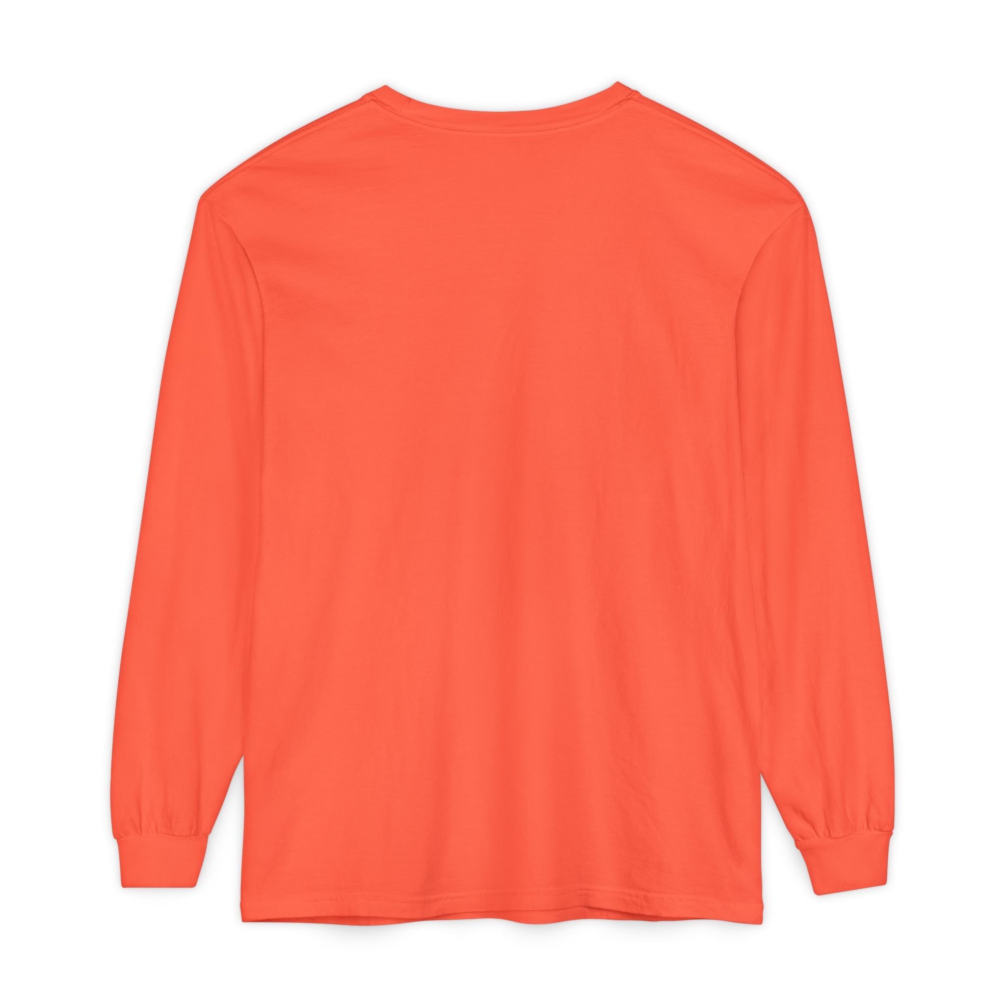 Labor Day Long Sleeve T‑Shirt — "Labor Day: To The People Who Build Our World"