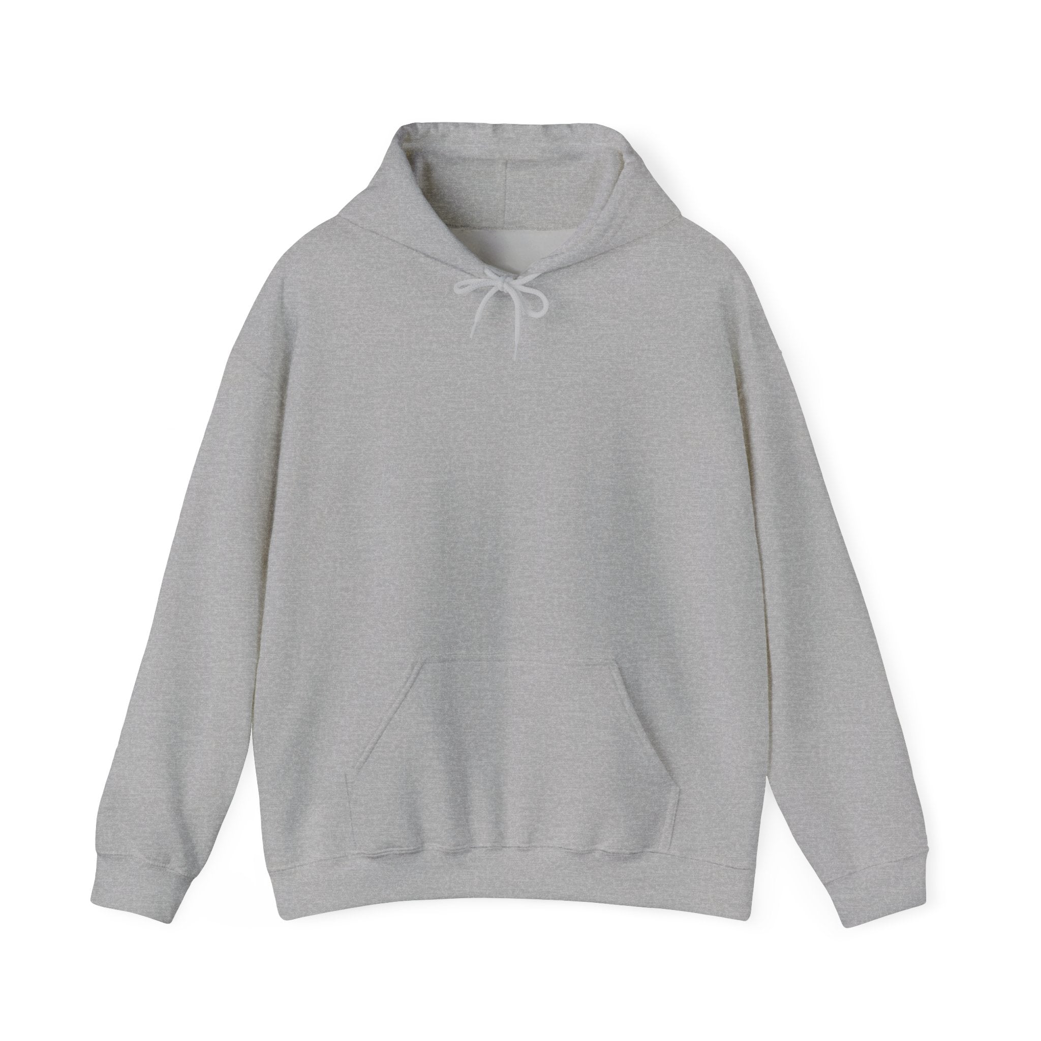 Ghostly Friends Hoodie — Cute Spooky Ghosts Graphic Pullover