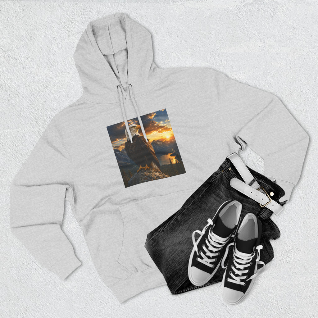 Indigenous Peoples' Day Hoodie — Native Pride Graphic Pullover