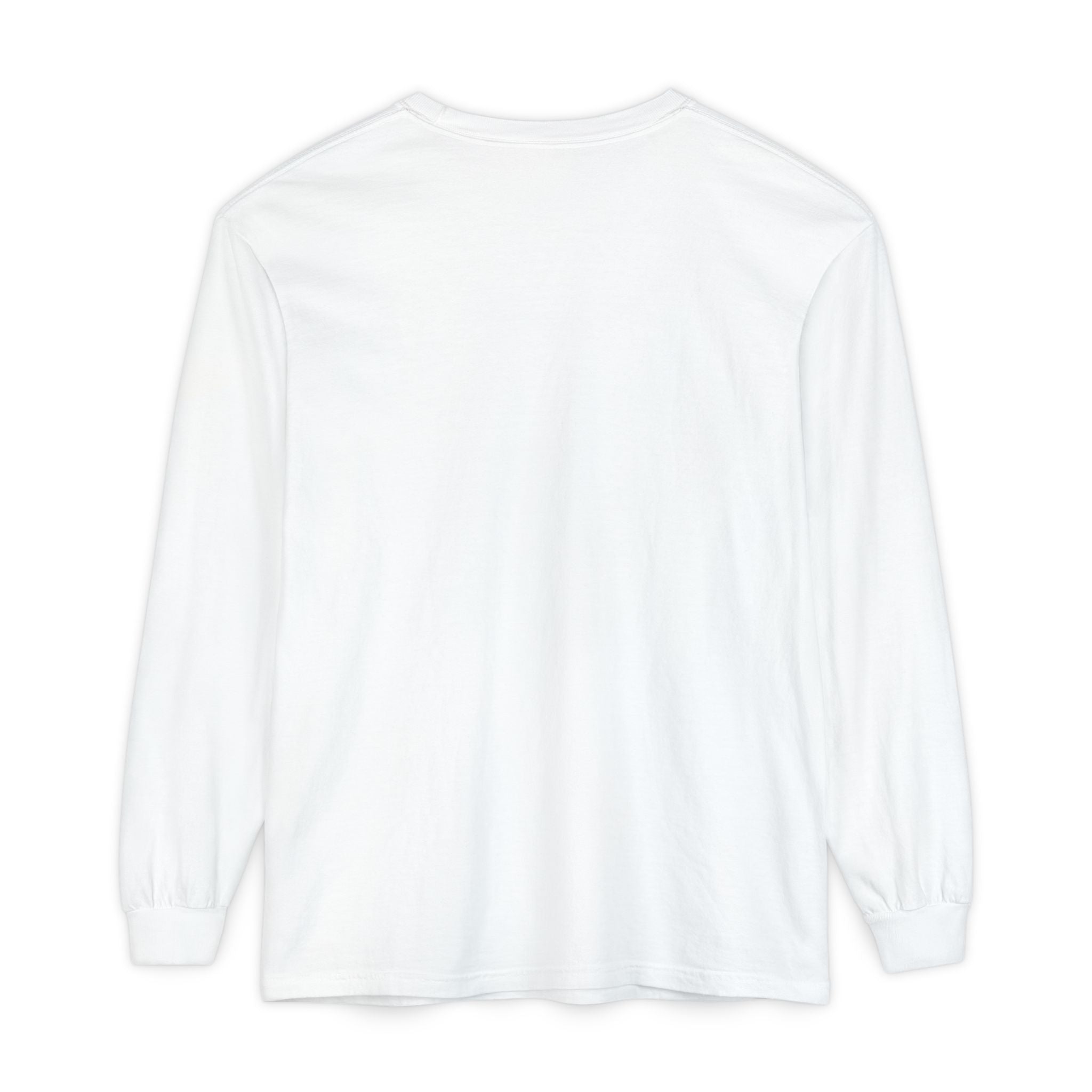 Mr. & Mrs. Frankenstein Halloween Monster Party Long Sleeve T-Shirt