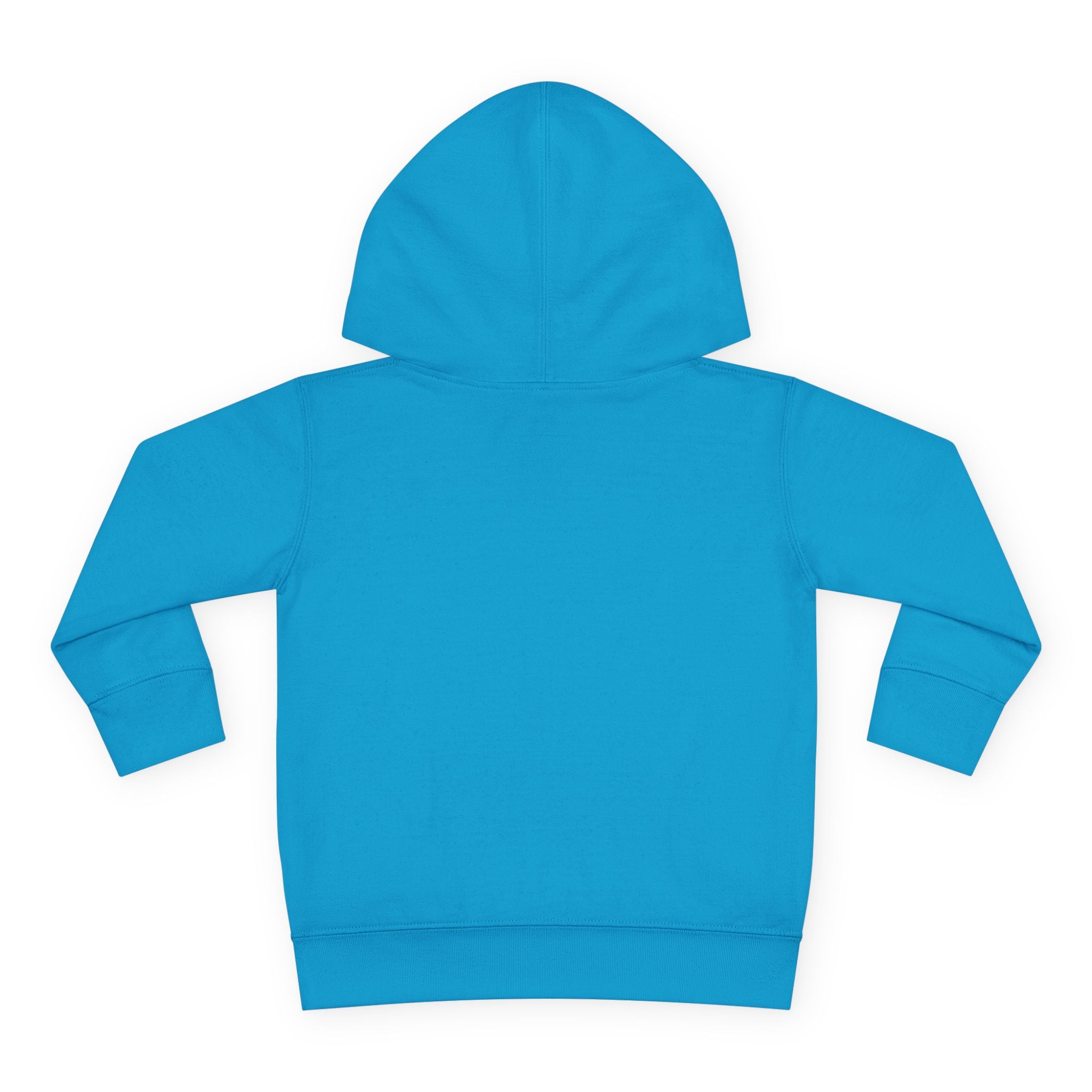 Halloween Toddler Hoodie — Dinosaur Creepy Jack-O'-Lantern Pumpkin Halloween Pullover