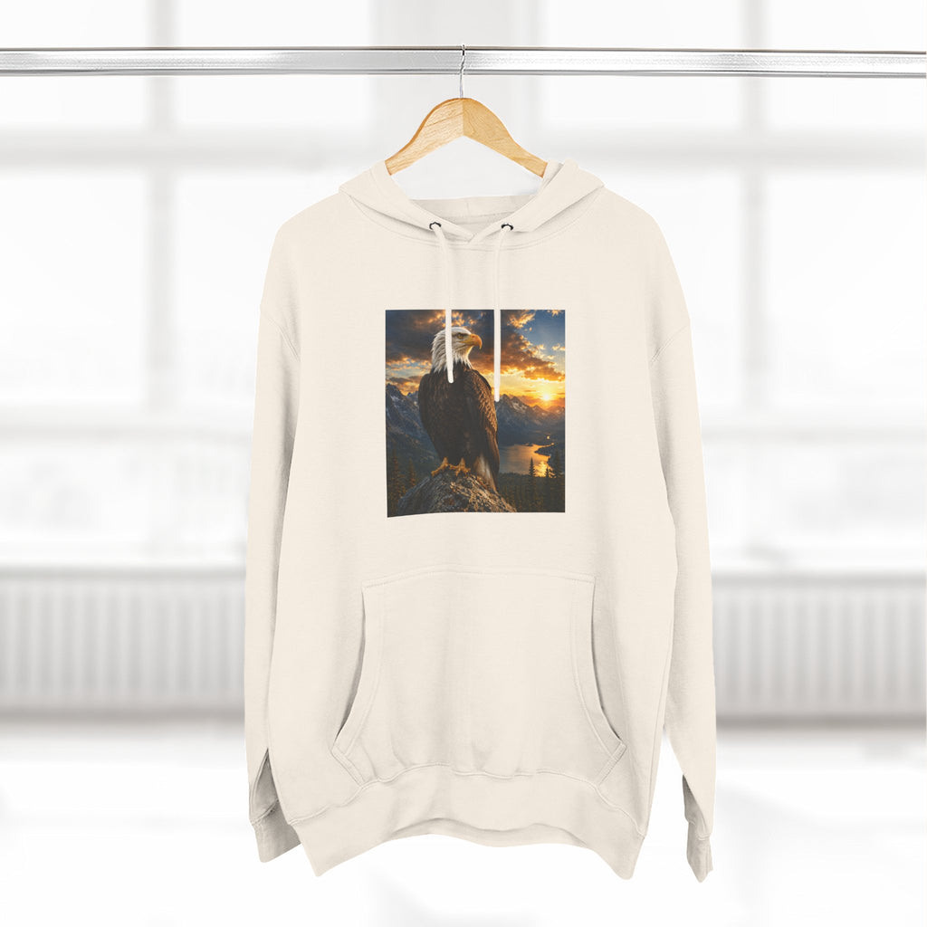 Indigenous Peoples' Day Hoodie — Native Pride Graphic Pullover
