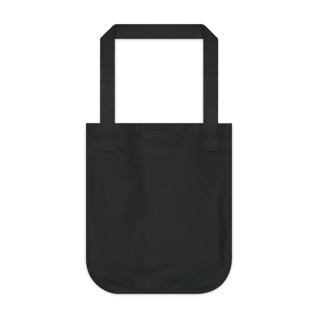 Teacher Tote Bag — "Teachers Plant Seeds That Grow Forever" Organic Canvas Reusable Gift