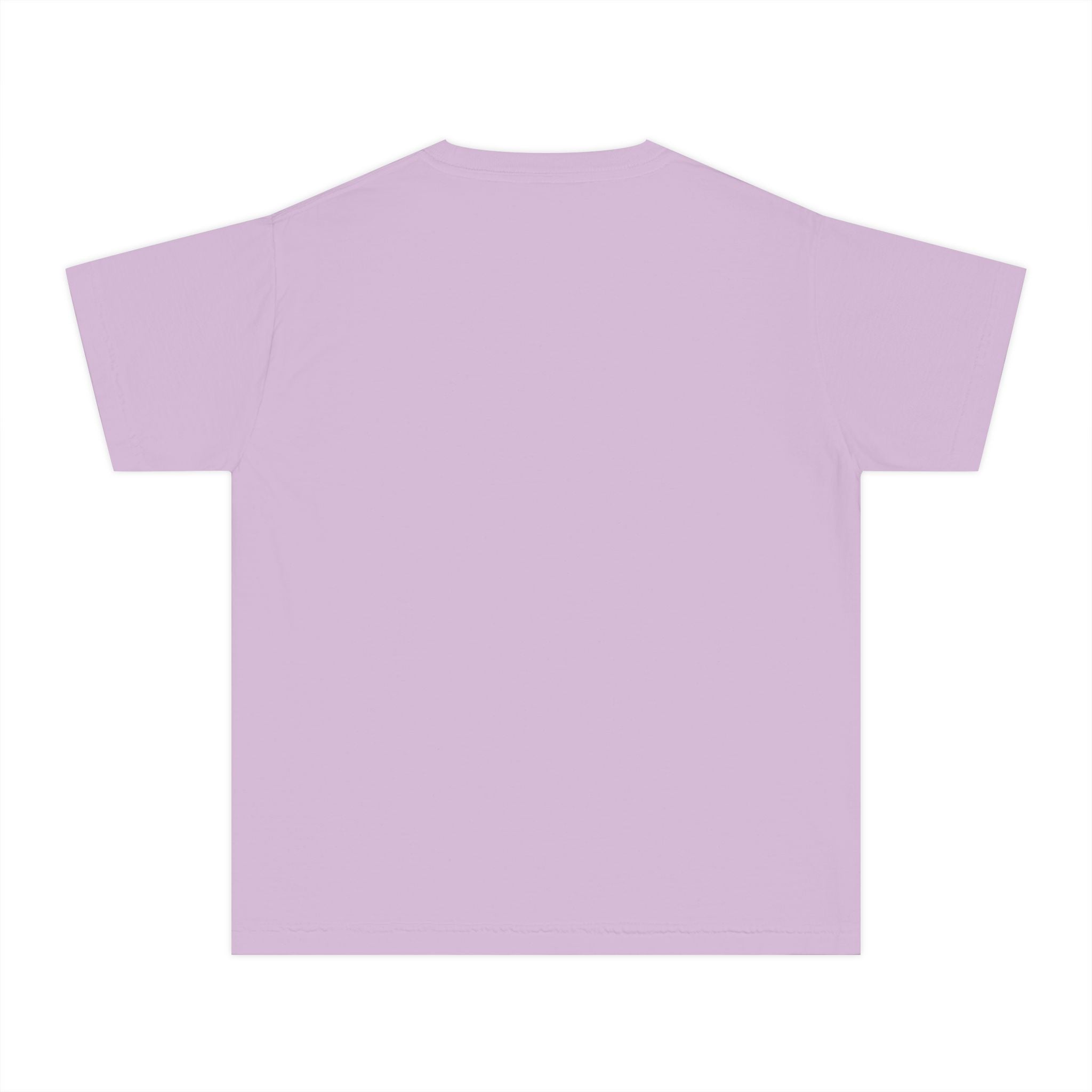 Youth Tee — Dirt Bike Motocross Graphic Shirt