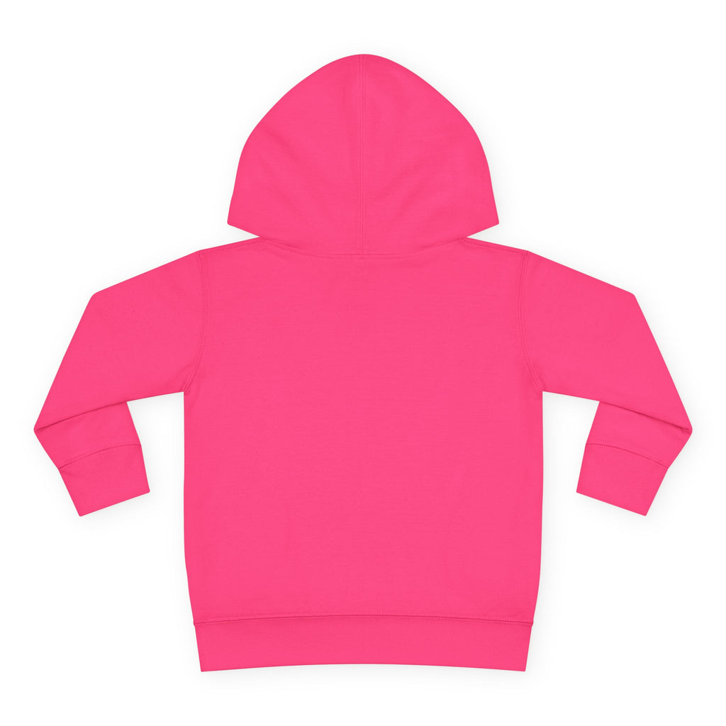 Halloween Toddler Hoodie — Dinosaur Creepy Jack-O'-Lantern Pumpkin Halloween Pullover