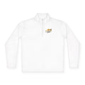 Surfboard Sunset Quarter-Zip Pullover