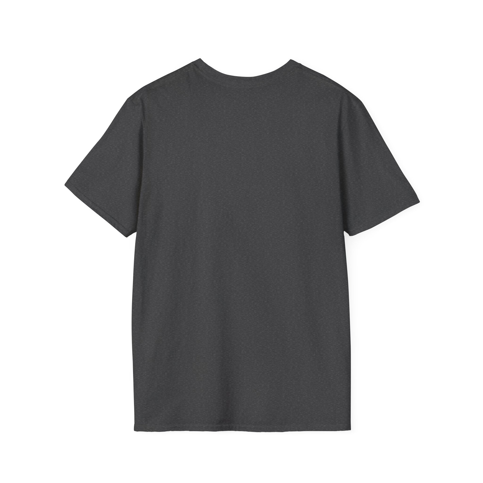 Wake Me Up When It's Friday T-Shirt — Retro Weekend Graphic Tee