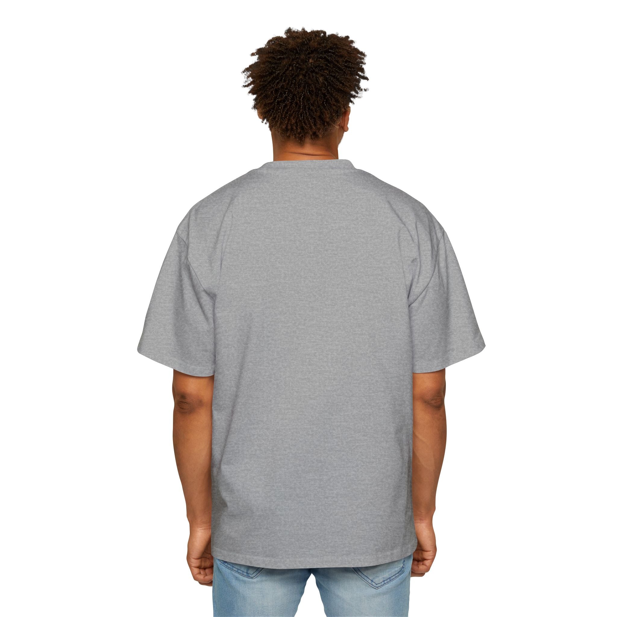 Surfboard Graphic Tee — Vintage Tropical Beach Shirt for Men