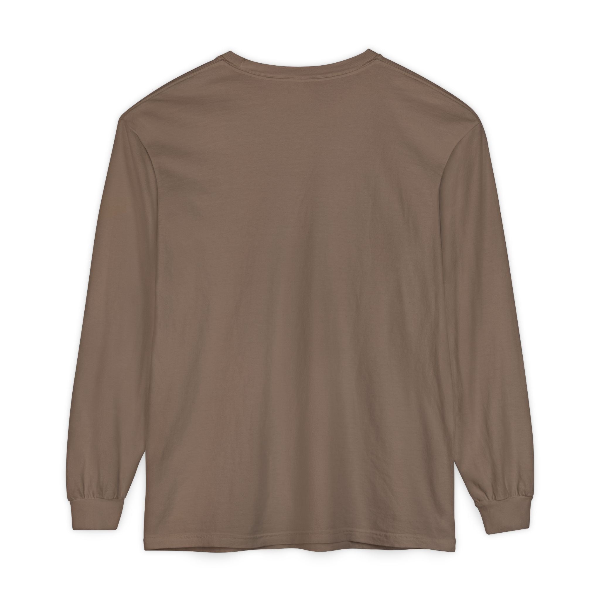 Dance All Night Long Sleeve Tee
