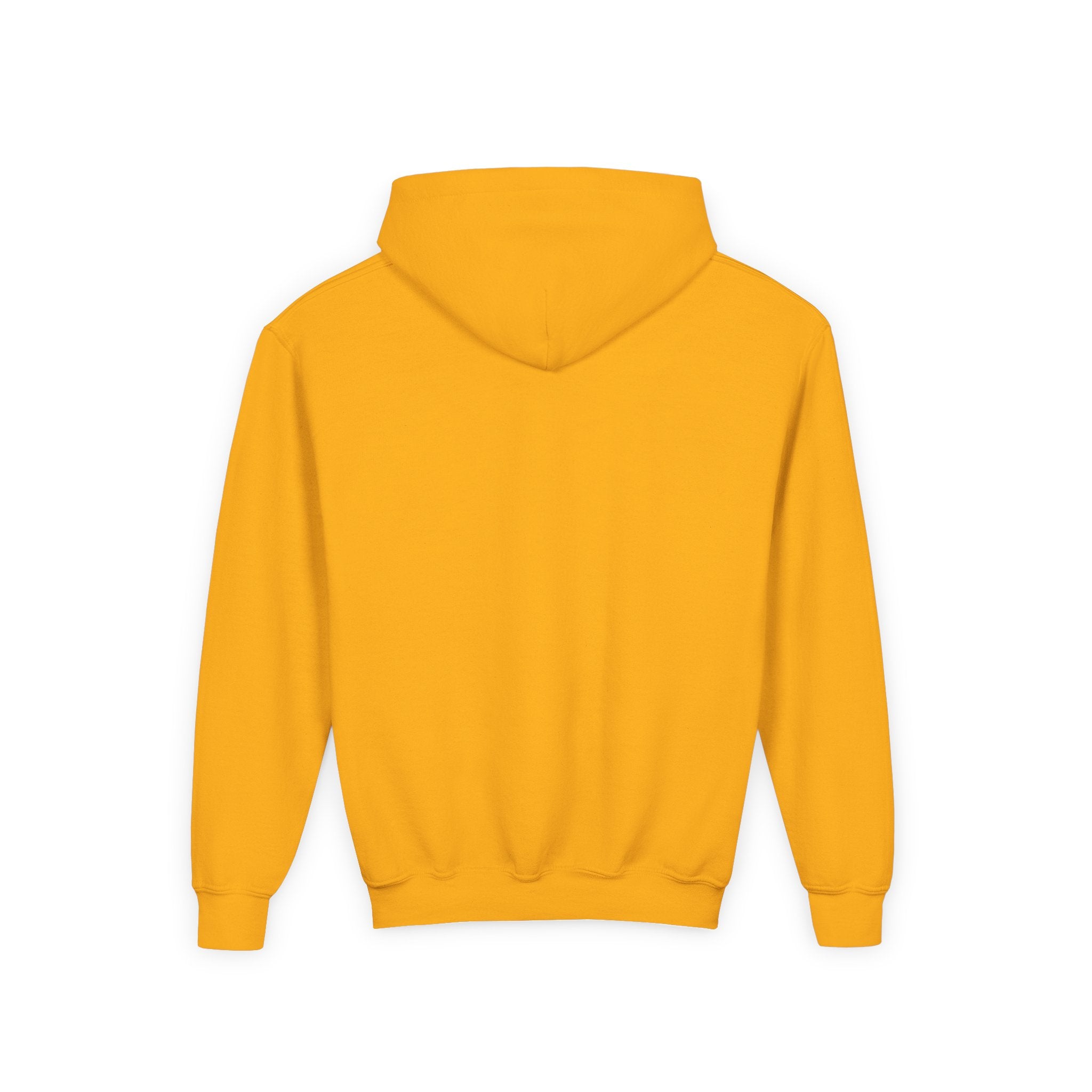 Tour de France Youth Hoodie — Colorful Cycling Graphic Sweatshirt