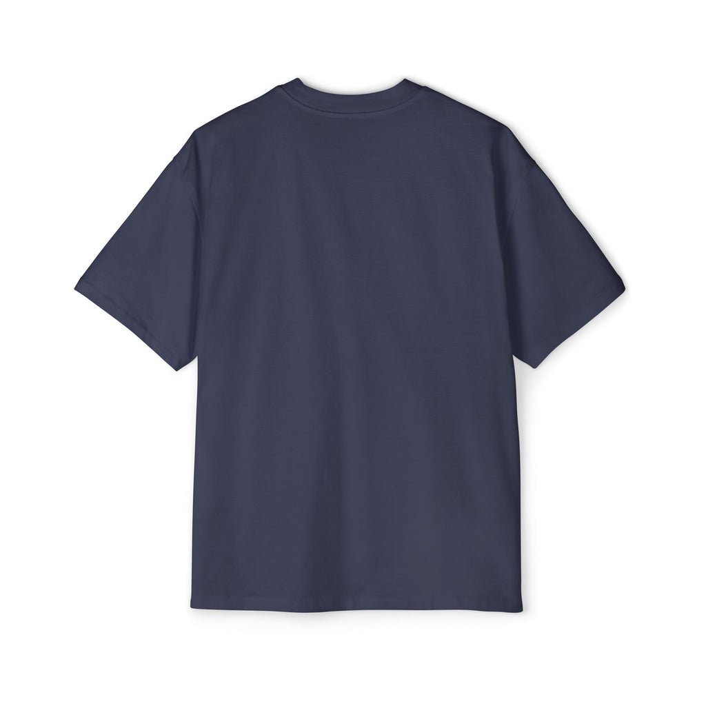 Surfboard Graphic Tee — Vintage Tropical Beach Shirt for Men