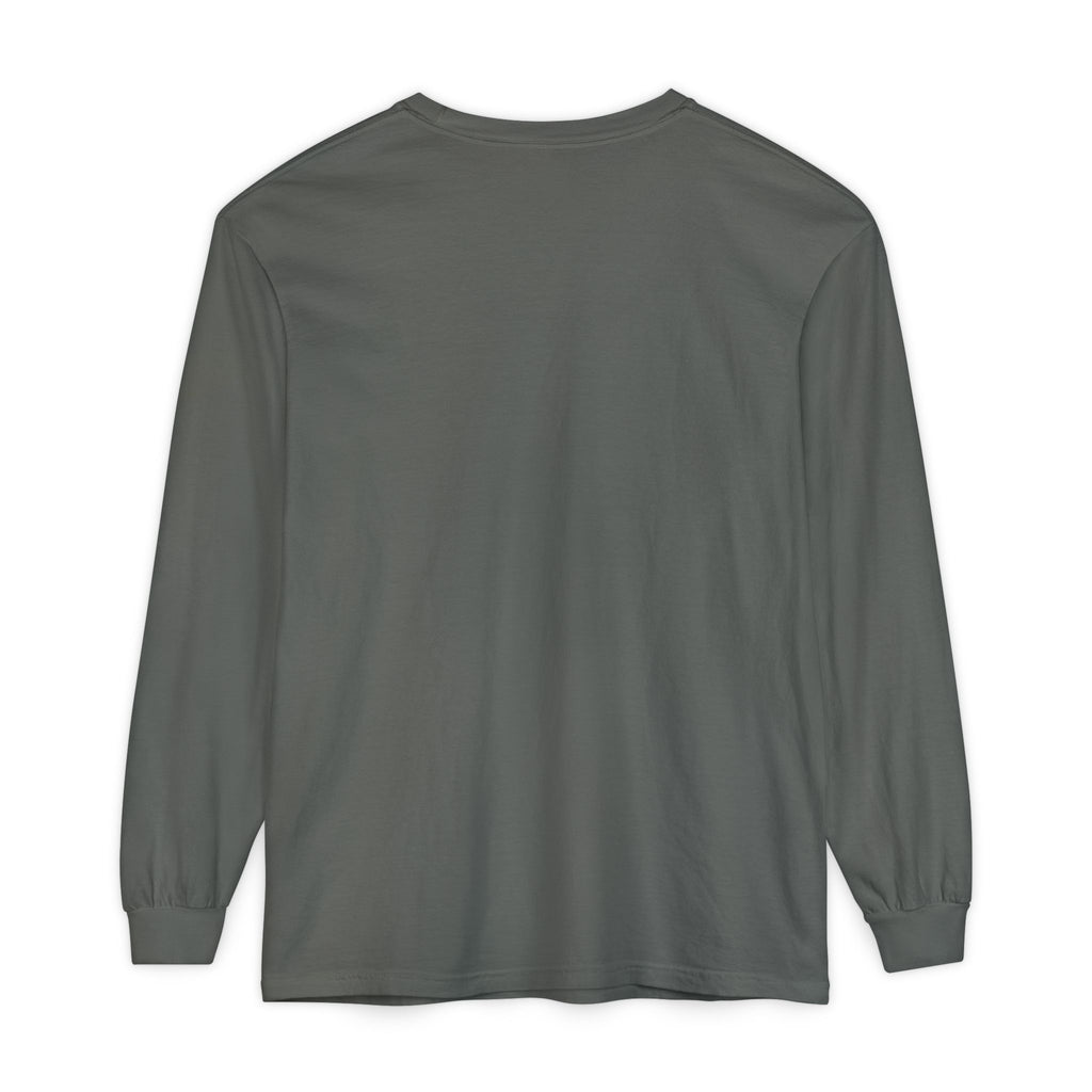 Labor Day Long Sleeve T‑Shirt — "Labor Day: To The People Who Build Our World"