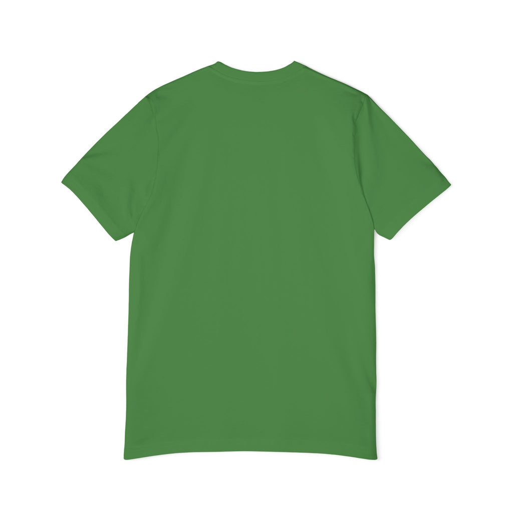Teacher Appreciation T-Shirt – "Teachers Plant Seeds That Grow Forever" Apple Design