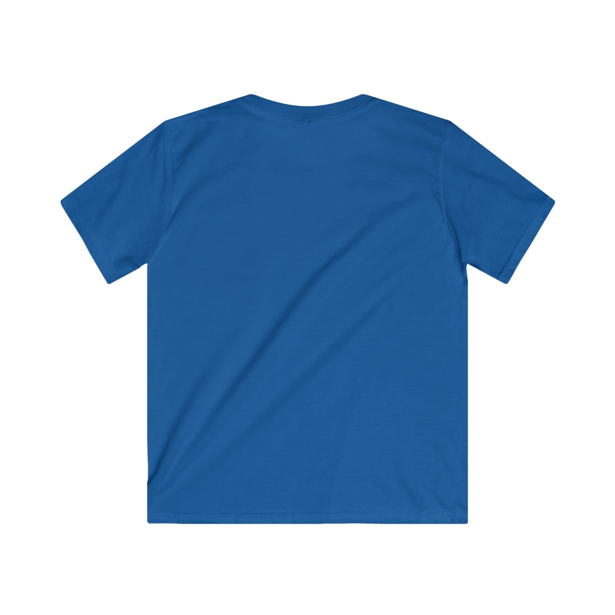 Kids 'BRO' Streetwear Tee — Cool Hip-Hop Skateboard Graphic T-Shirt for Boys