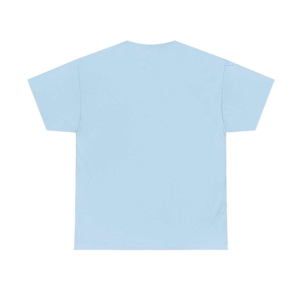 Surfing The Wave Surfboard Tee — Men’s Beach Graphic T-Shirt