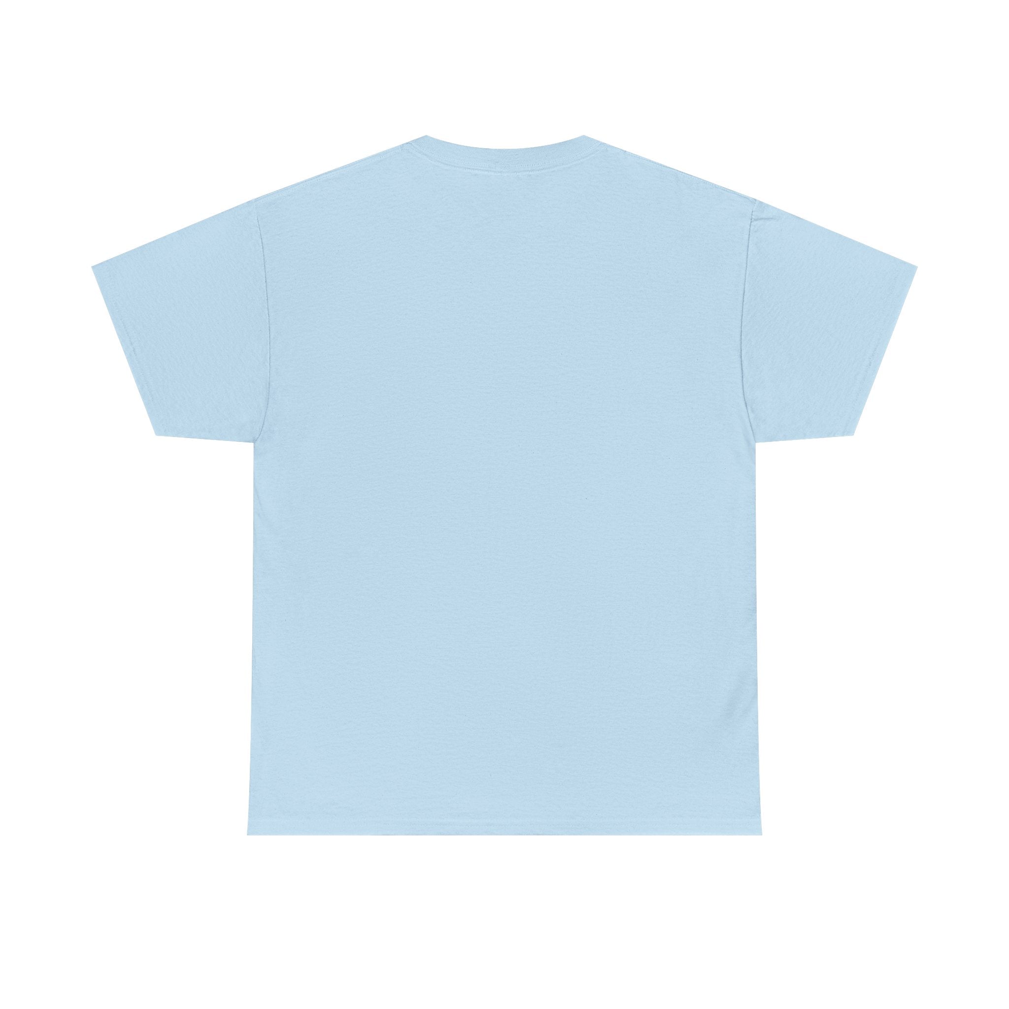 Surfing The Wave Surfboard Tee — Men’s Beach Graphic T-Shirt