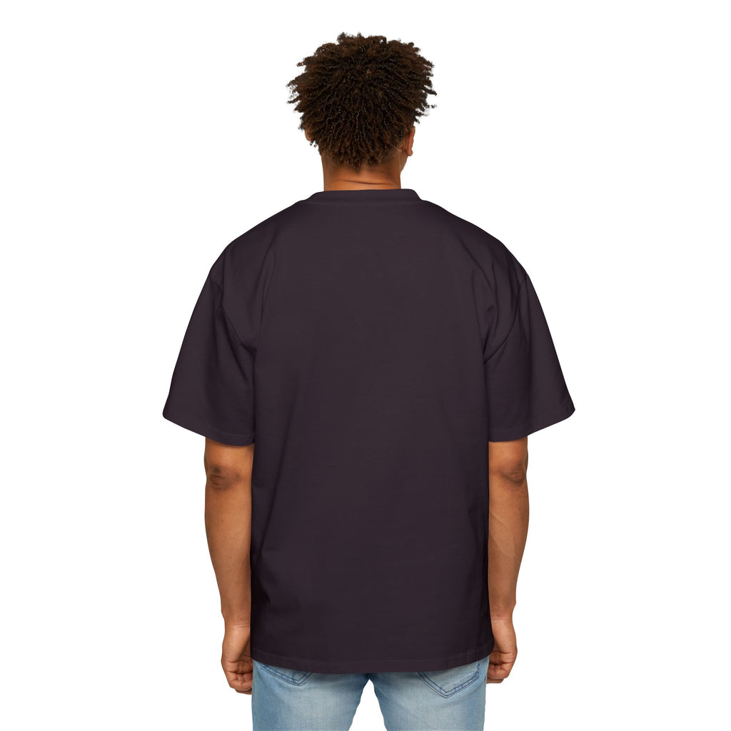 Surfboard Graphic Tee — Vintage Tropical Beach Shirt for Men