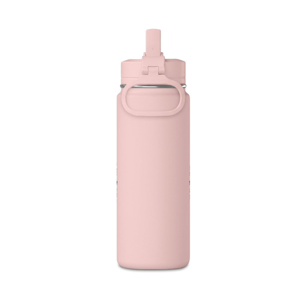 Water Bottle — "Brain Cells: loading... please wait." 20oz Funny Hydration Bottle