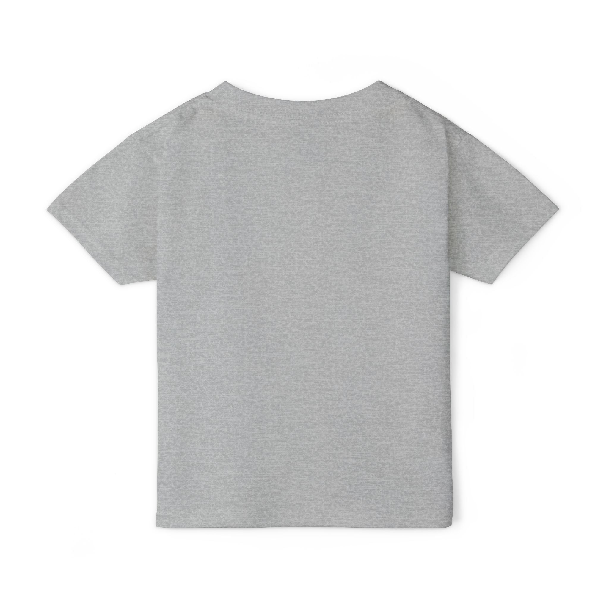 Toddler T-Shirt — "Kindergarten Crew 2026" Colorful Crayons & Blocks Back-to-School Tee
