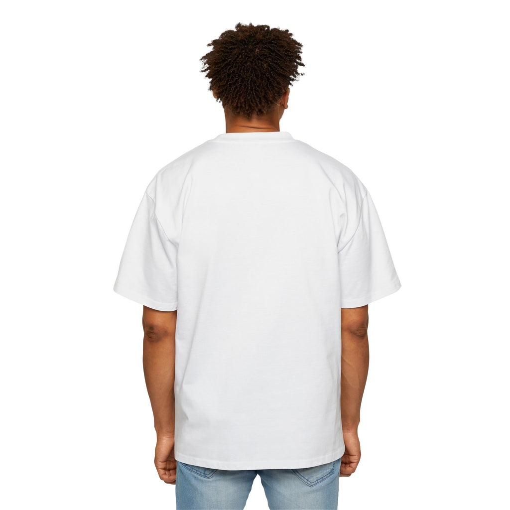 Surfboard Graphic Tee — Vintage Tropical Beach Shirt for Men