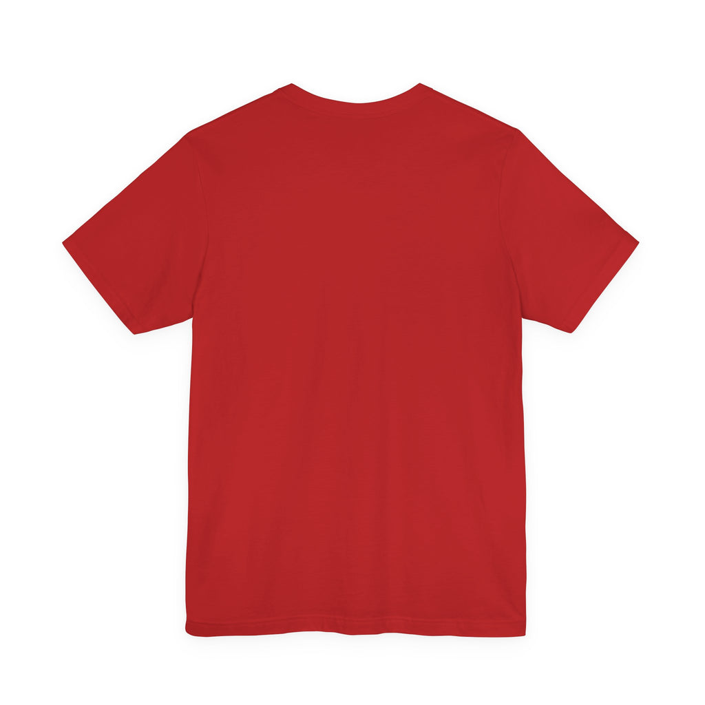 Skate Crew Graphic Tee – Urban Skateboard Art T‑Shirt