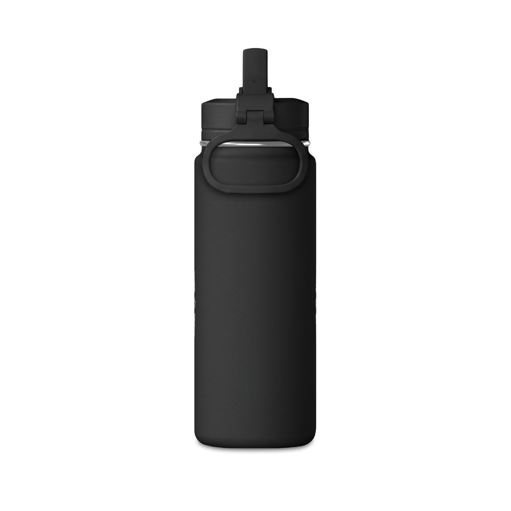 Water Bottle — "Brain Cells: loading... please wait." 20oz Funny Hydration Bottle